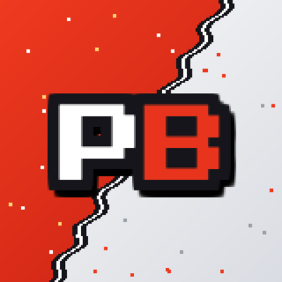 Pokemon Battlegrounds logo